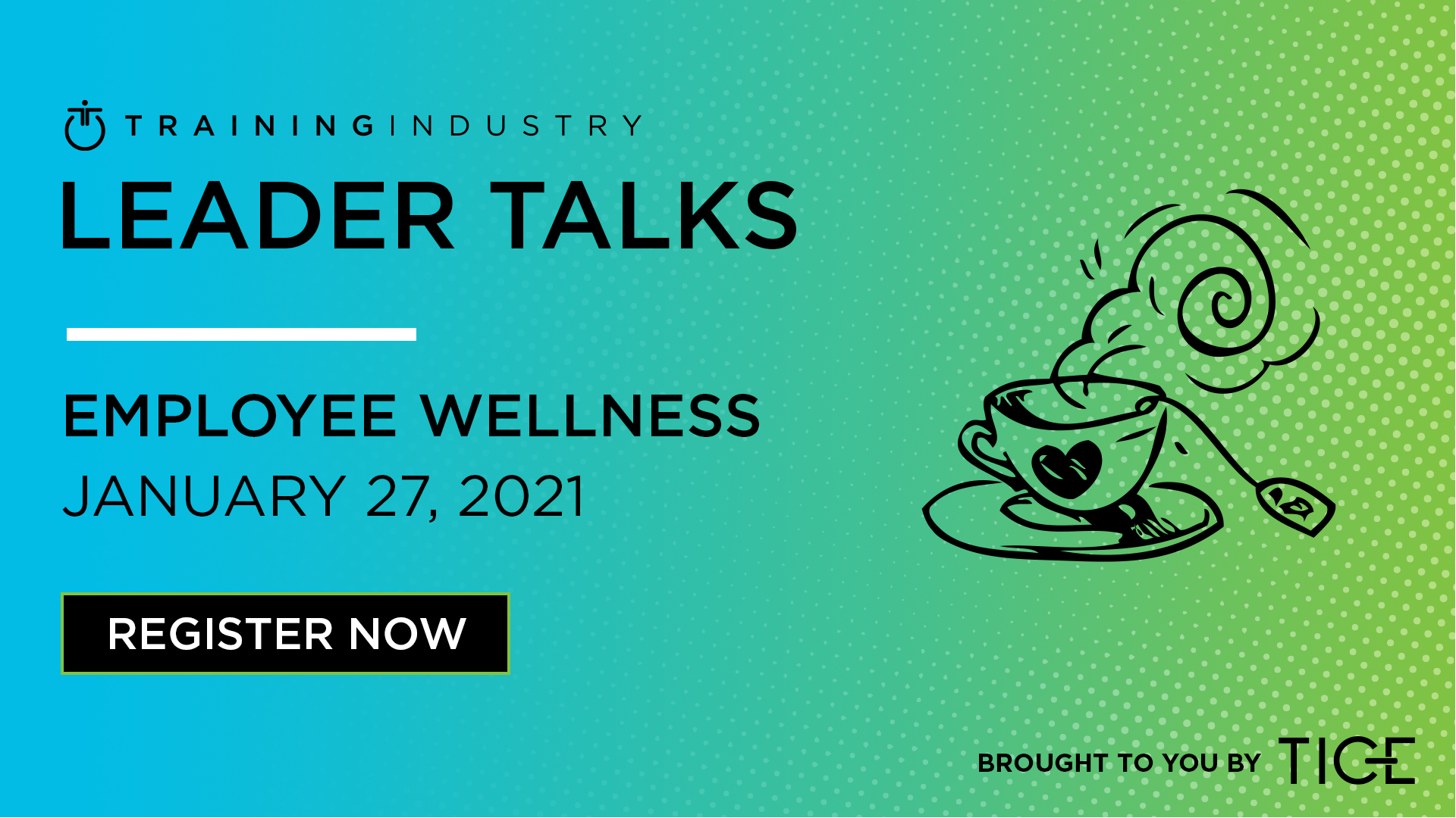 Training Industry Leader Talk_Employee Wellness